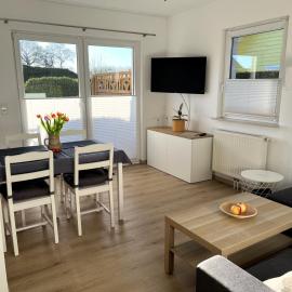3 Zimmer Ferienwohnung up`n Dörp
