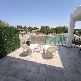 La Casita, hotel in Navarrés