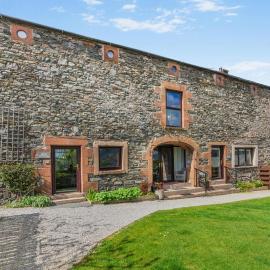 2 Bed in Keswick oc-28377、ブレイスウェイトのホテル