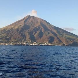 Le Stanze del vulcano