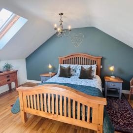 Vale View Cottages - The Stables