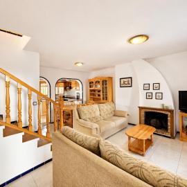 Stay in Costa Hispania, hotel in Santa Pola