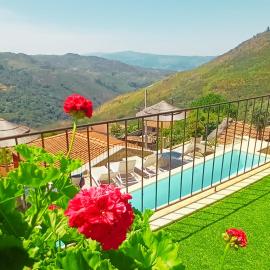 Cabreiro's Villa - Casas de Campo, hotel in Arcos de Valdevez