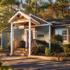 1- Lookout Mountain Cottage, hotel in Lookout Mountain