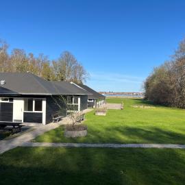 Hotel Færgelunden, hotel din Jægerspris