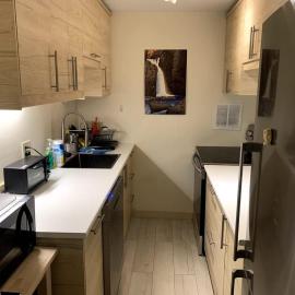 Spacious Studio Near Harvard Sq, hotel a Cambridge