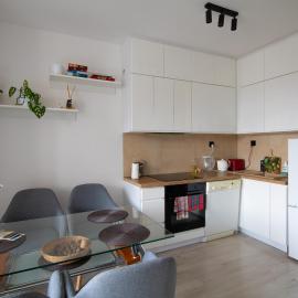 Apartament, hotel a Kętrzyn