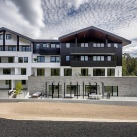 Berghof Apartments