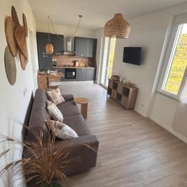 Sestri Loft- Liguria East Coast
