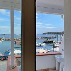 Procida में, होटल B&B La Corricella
