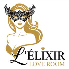 Chauny에 위치한 호텔 L élixir Love Room