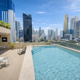 Hotel Mio Panamá, hotell sihtkohas Panamá