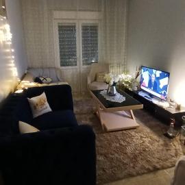 Appartement f5, Hotel in Zéralda