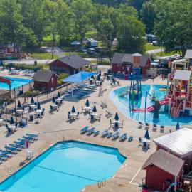 Jellystone Park Gardiner, hotel in Gardiner