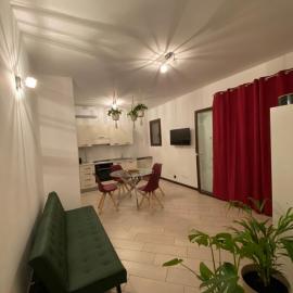 Borghaus Iseo โรงแรมในอีเซโอ