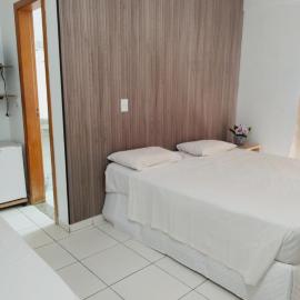 Condomínio Caldas Novas Flat