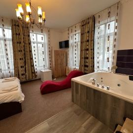 LuxInn, Hotel in Bukarest