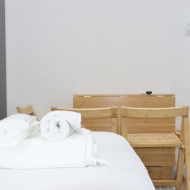 Aura boutique hotel