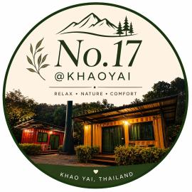 No.17 @ Khaoyai