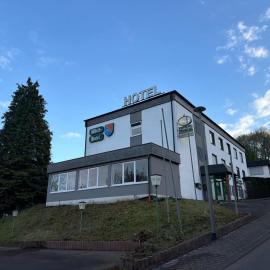 Wald Hotel, hotel a Kirschweiler