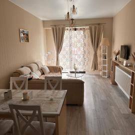 Luxury Residence Likani, hotel din Borjomi
