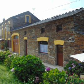 Casa Venancio