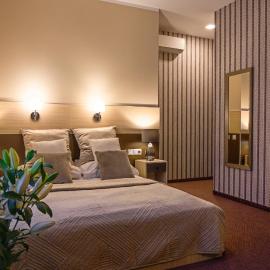 Hotel Kazimierz II, hotel i Kraków
