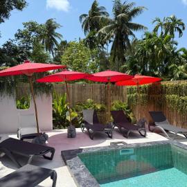 Aranya Bliss Villa 104