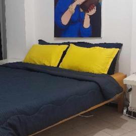 T2 Alger centre، فندق في LʼAgha
