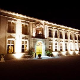 Château De Cocove, Hotel in Recques-sur-Hem