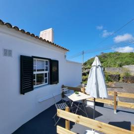 AL A Casa do Craca, Hotel in Monte
