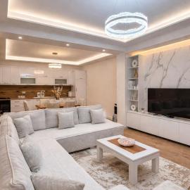 AS Villa garden & Parking privat
