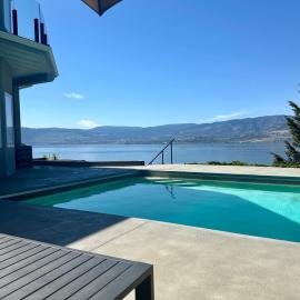 Lakeview Bed and Breakfast
