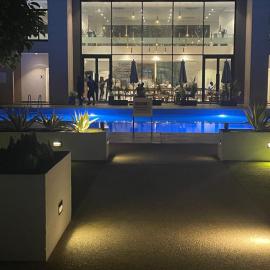 Accra में, होटल Embassy Gardens Studio Accra