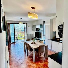Sonhozinho House Colico - Lake View with free E-bike