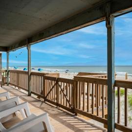 Blue Haven by Oak Island Accommodations, hotel in Oak Island