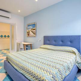 La Conchiglia Rooms