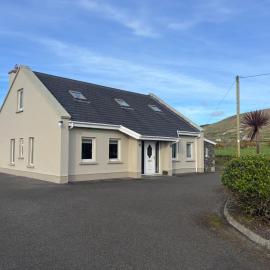 Three Sisters, hotel v destinaci Dingle