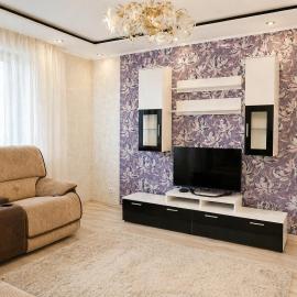 Jaamamõisa Three Bedroom Apartment with parking