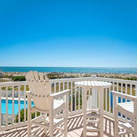 Riverwatch by Oak Island Accommodations