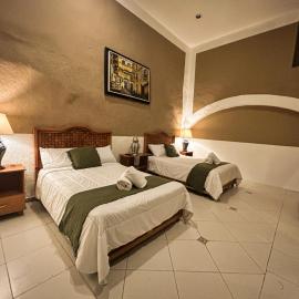 Casona Albarelo