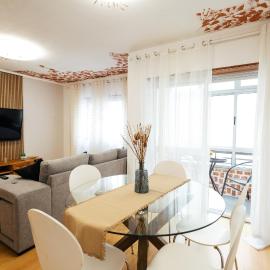 Almeida's House