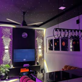 Infinity Lounge