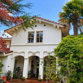 Elegant Spacious Prvt Studio Upscale Berkeley, hotel in Berkeley