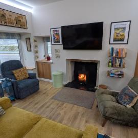 NEW - 2 Seatown, Lossiemouth