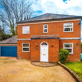 Central Tunbridge Wells Stylish & Spacious for 10