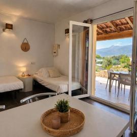 T2 Résidence Dolce & Vita B3 avec piscine