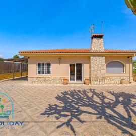 Villa Reyets 4 bed 3 bath Private Pool