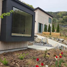 산골민박수페쉼, hotel en Jecheon