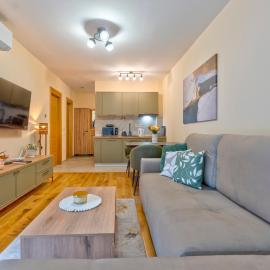 Zlatibor Villa, Sauna, Free Parking near Lake and Ski Center, hotel in Zlatibor